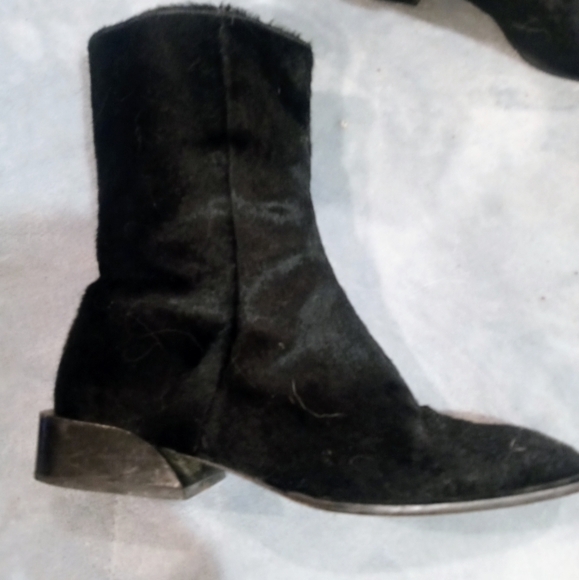 Padro Garcia Boots 8 - Picture 2 of 3